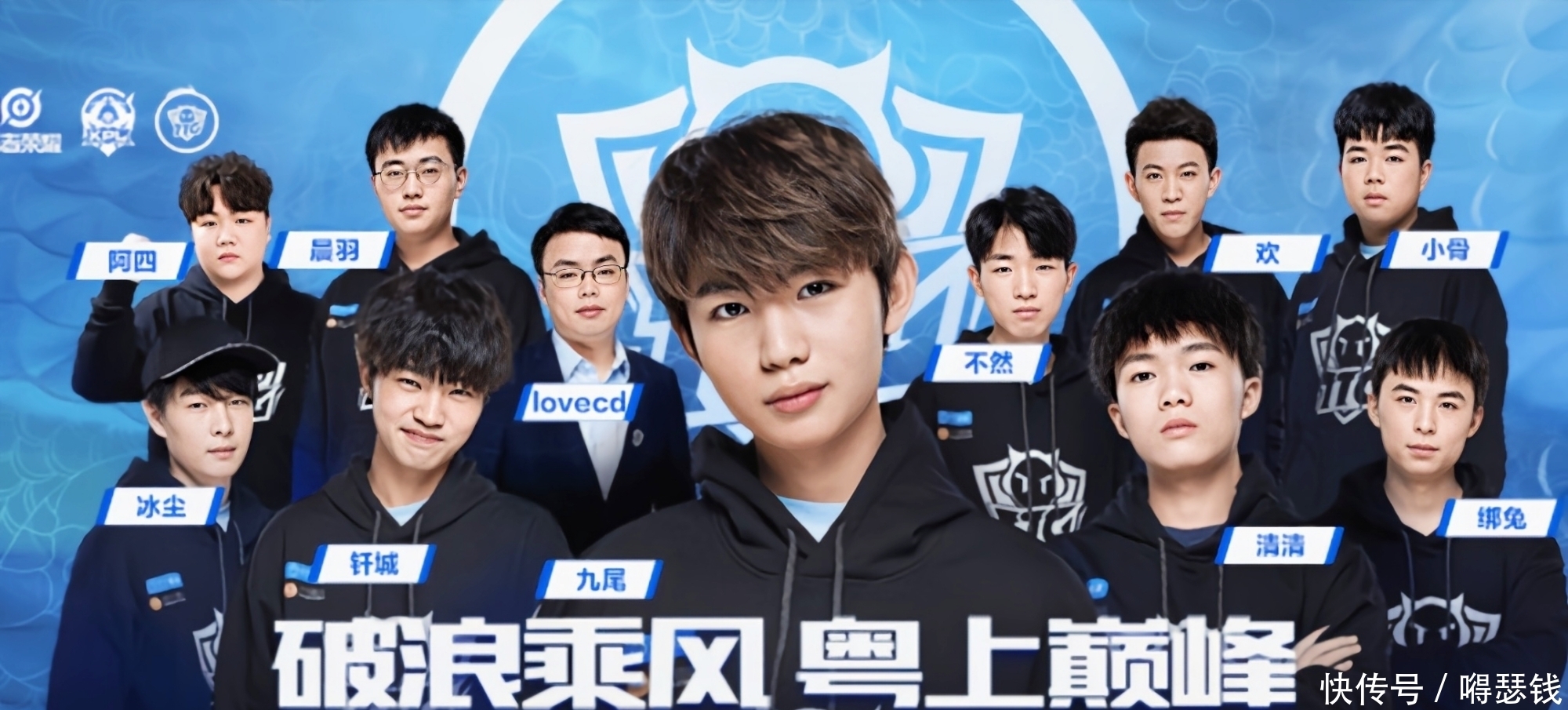 场重任