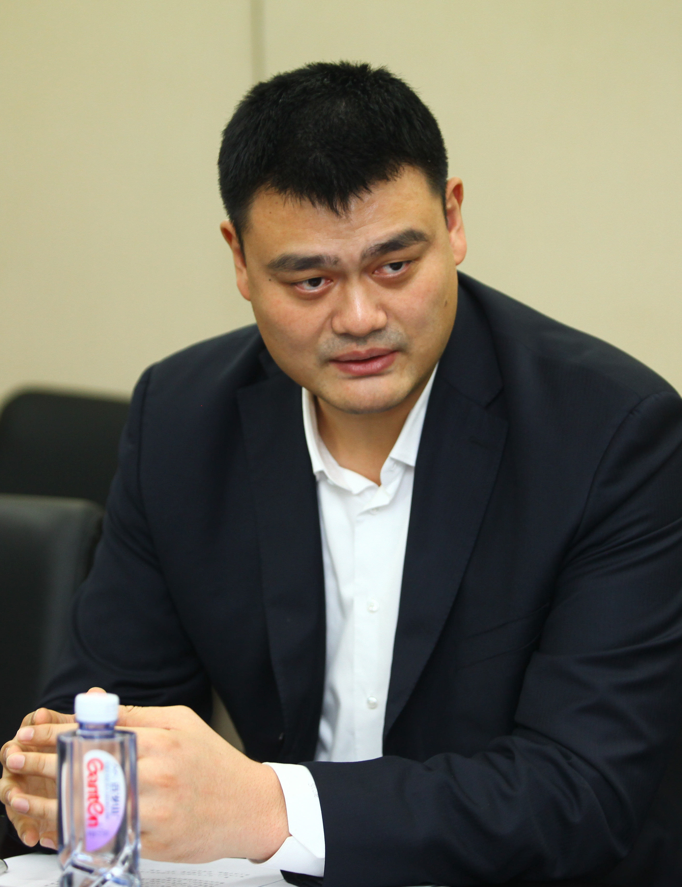 對於像C羅