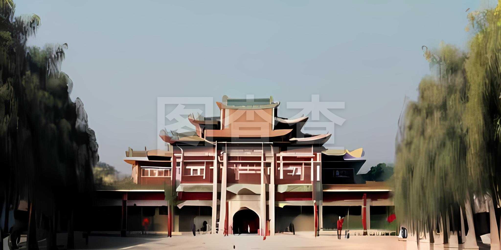 队形成鲜明