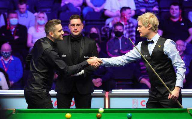 尔默和内托 尔默和内托