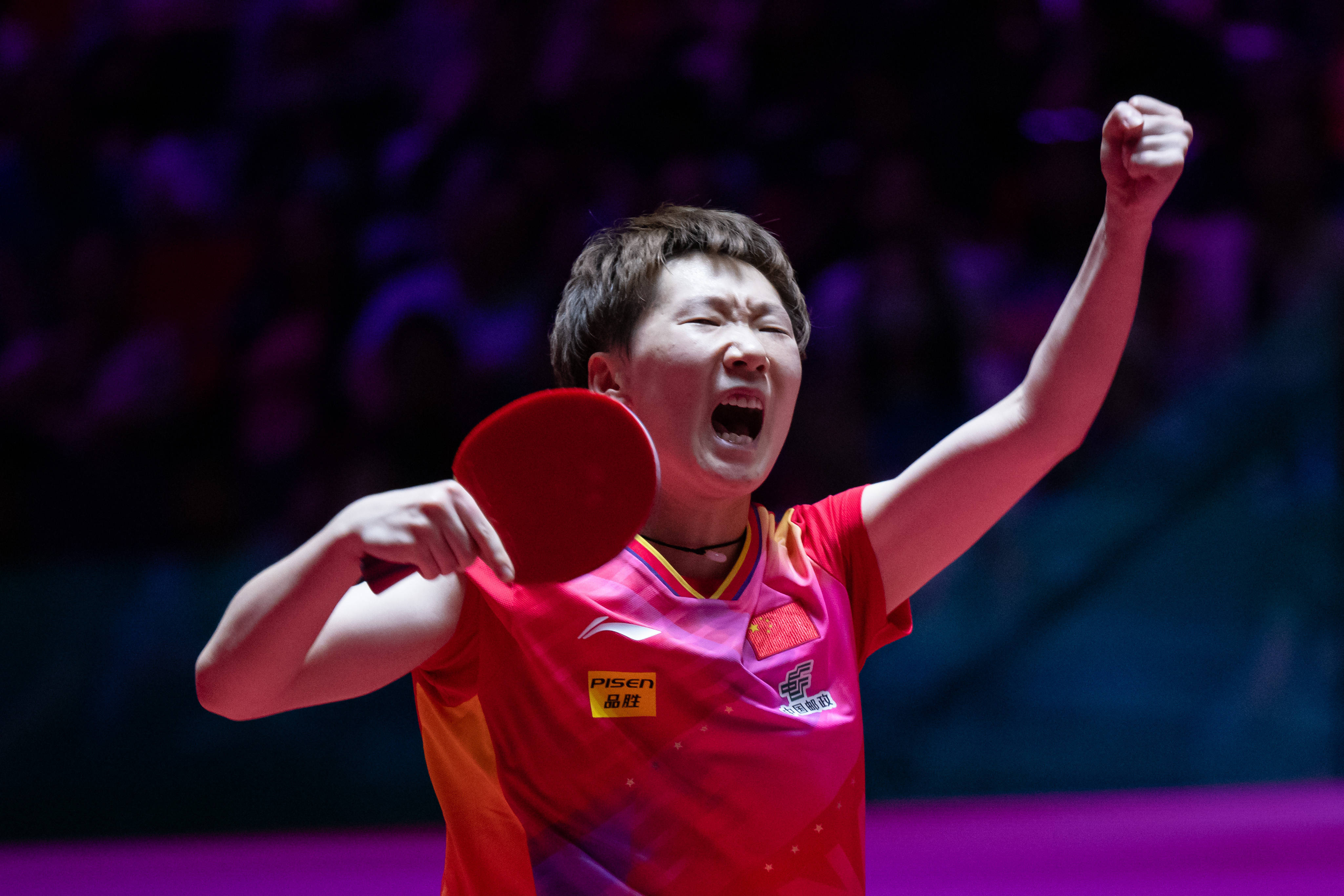 已经摆在眼 已经摆在眼