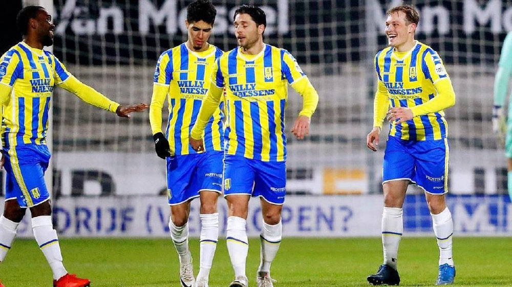 部门在筹备 部门在筹备