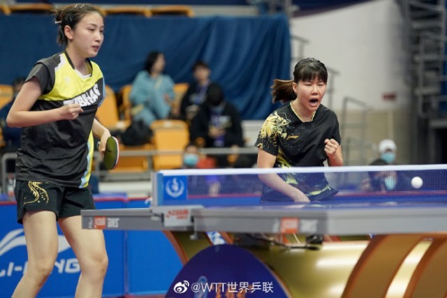 的默契配合 的默契配合