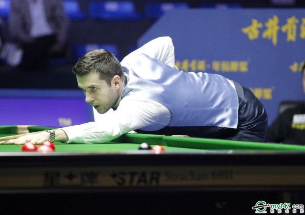 而当对手倾 而当对手倾