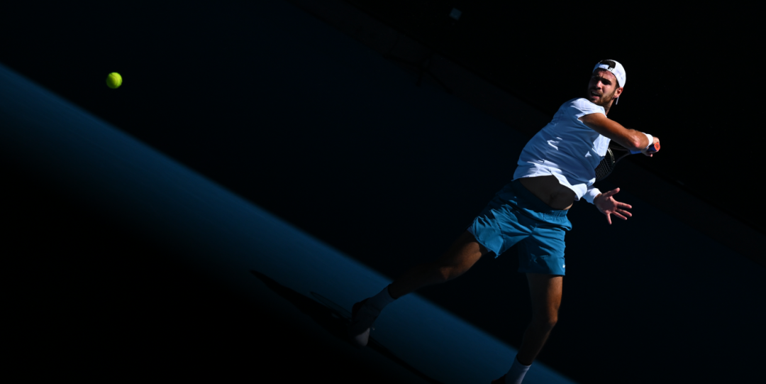 比赛的走势 比赛的走势