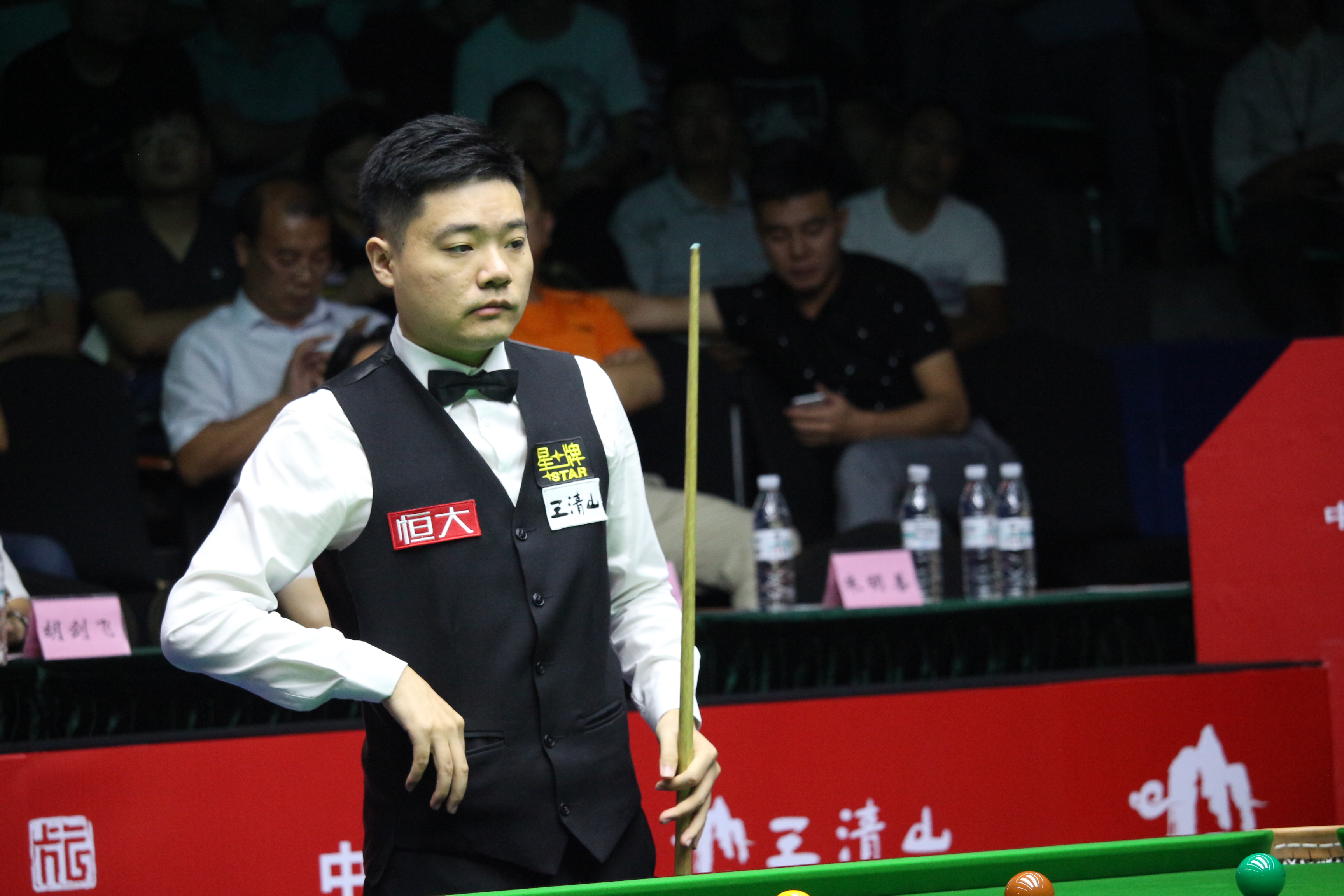 复杂的抉择 复杂的抉择